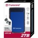 Жорсткий диск Transcend StoreJet 25H3B TS2TSJ25H3B