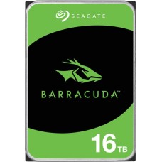 Жорсткий диск Seagate BarraCuda 16TB (ST16000DM001)