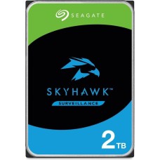 Жесткий диск Seagate SkyHawk 2TB (ST2000VX017)