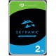 Жесткий диск Seagate SkyHawk 2TB (ST2000VX017)
