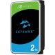 Жесткий диск Seagate SkyHawk 2TB (ST2000VX017)