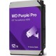 Жесткий диск WD Purple Pro 12 TB (WD122PURP)
