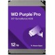 Жесткий диск WD Purple Pro 12 TB (WD122PURP)