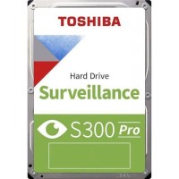 Жорсткий диск Toshiba S300 2 TB (HDWT720UZSVA)