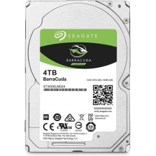 Жесткий диск Seagate BarraCuda 2,5