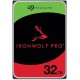 Жорсткий диск Seagate IronWolf Pro 32 TB (ST32000NT000)