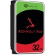 Жорсткий диск Seagate IronWolf Pro 32 TB (ST32000NT000)