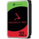 Жорсткий диск Seagate IronWolf Pro 32 TB (ST32000NT000)