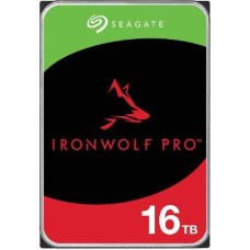 Жорсткий диск Seagate IronWolf Pro 16 TB (ST16000NT001)