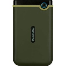 Жорсткий диск Transcend StoreJet 25M3 2 TB (TS2TSJ25M3G)