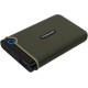 Жорсткий диск Transcend StoreJet 25M3 2 TB (TS2TSJ25M3G)