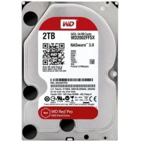 Жесткий диск WD Black WD2003FZEX