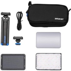 студийное освещение Aputure Amaran Ace 25x Kit Charcoal (ACE25XKIT) (MP0206000Y)