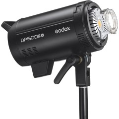 студійне освітлення Godox DP600 III-V