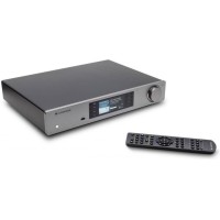 Сетевой аудиопроигрыватель Cambridge Audio CXN (V2) Network Audio Streamer Lunar Grey
