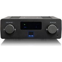 Мережевий аудіопрогравач SVS Prime Wireless SoundBase