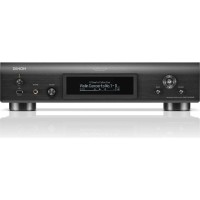 Сетевой аудиопроигрыватель Denon DNP-2000NE Black