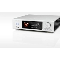 Мережевий аудіопрогравач Aurender A200 Silver