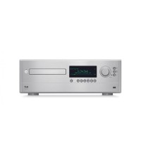 Сетевой аудиопроигрыватель T+A MP 2500 R Silver