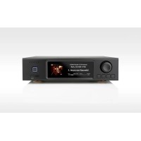 Мережевий аудіопрогравач Aurender A200 Black