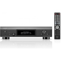 Мережевий аудіопрогравач Denon DNP-2000NE Graphite