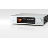 Сетевой аудиопроигрыватель Aurender A20 Silver