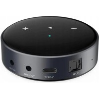 Сетевой аудиопроигрыватель WiiM Mini Black