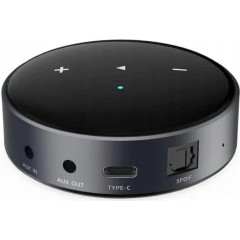 Мережевий аудіопрогравач WiiM Mini Black