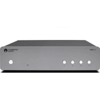 Сетевой аудиопроигрыватель Cambridge Audio MXN10 Luna Grey
