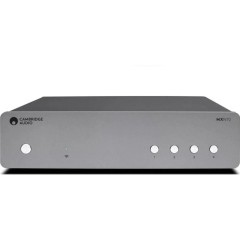 Мережевий аудіопрогравач Cambridge Audio MXN10 Luna Grey
