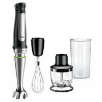 Погружаемый блендер Braun MultiQuick 7 MQ 7025X