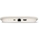 Стационарный медиаплеер Google TV Streamer 4K Porcelain
