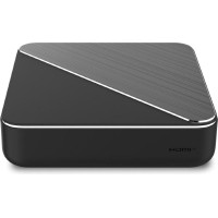 Стационарный медиаплеер Dune HD Homatics Box R 4K Plus