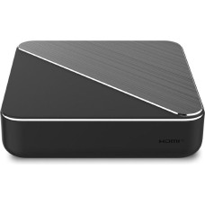 Стационарный медиаплеер Dune HD Homatics Box R 4K Plus