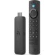 Smart-stick медиаплеер Amazon Fire TV Stick 4K Max Wi-Fi 6