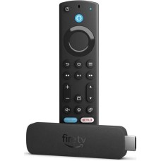 Smart-stick медиаплеер Amazon Fire TV Stick 4K Max Wi-Fi 6