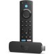 Smart-stick медиаплеер Amazon Fire TV Stick 4K Max Wi-Fi 6