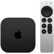 Стационарный медиаплеер Apple TV 4K 2022 Wi-Fi 64 GB (MN873)