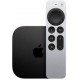 Стационарный медиаплеер Apple TV 4K 2022 Wi-Fi 64 GB (MN873)