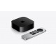 Стационарный медиаплеер Apple TV 4K 2022 Wi-Fi 64 GB (MN873)