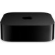 Стационарный медиаплеер Apple TV 4K 2022 Wi-Fi 64 GB (MN873)