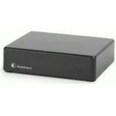ЦАП Pro-Ject Bluetooth Box E Black