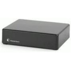 ЦАП Pro-Ject Bluetooth Box E Black