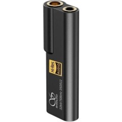 ЦАП із підсилювачем для навушників Shanling UA2 Plus Black