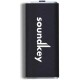 ЦАП с усилителем для наушников Cyrus SoundKey Graphite