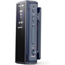 портативный усилитель для наушников FiiO BTR13 Blue