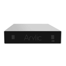 Интегральный усилитель Arylic A30+