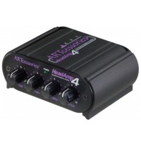 Усилитель для наушников ART Headamp IV