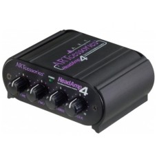 Усилитель для наушников ART Headamp IV