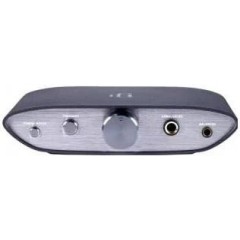 ЦАП / підсилювач для навушників iFi Zen DAC V2 Black